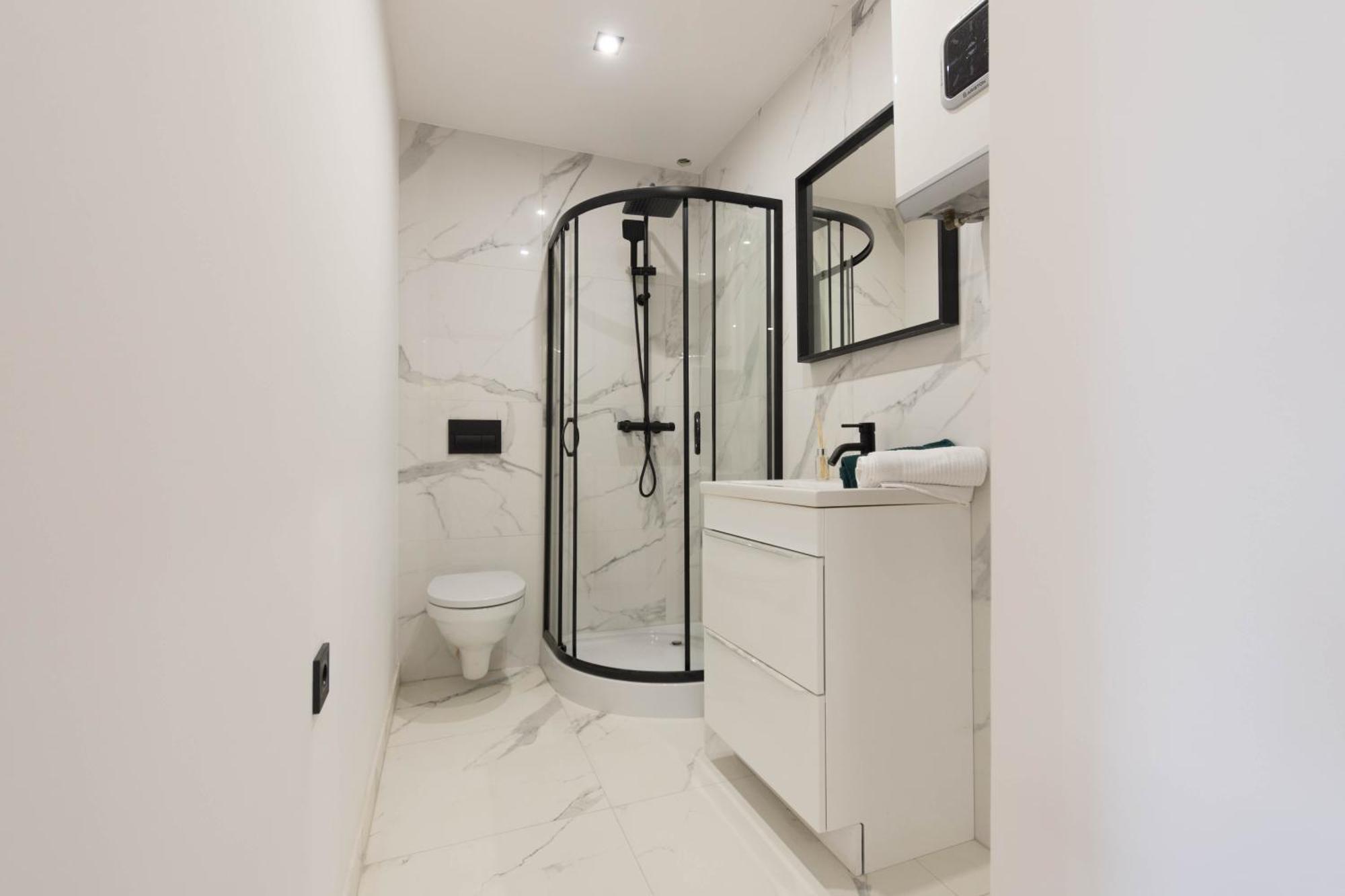 Апартаменти Klimatyczny Apartament Wroclawska Битом Екстер'єр фото