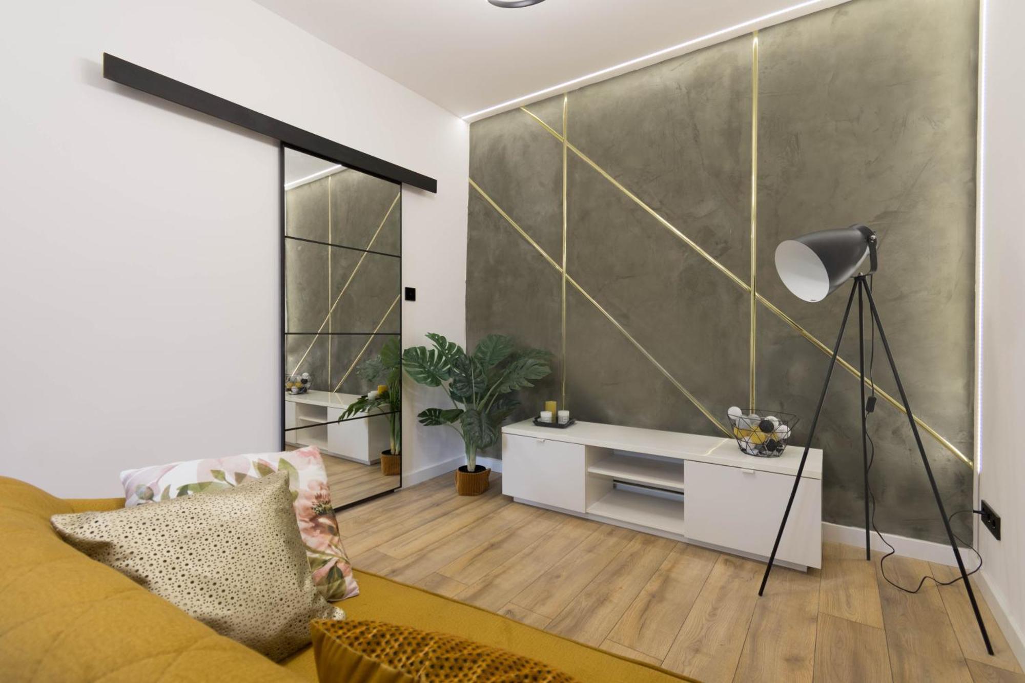 Апартаменти Klimatyczny Apartament Wroclawska Битом Екстер'єр фото